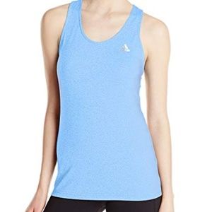 adidas Tops - Adidas Performance Women's Derby Athletic Tank Top adidas Tops - Adidas Performance Women's Derby Athletic Tank Top